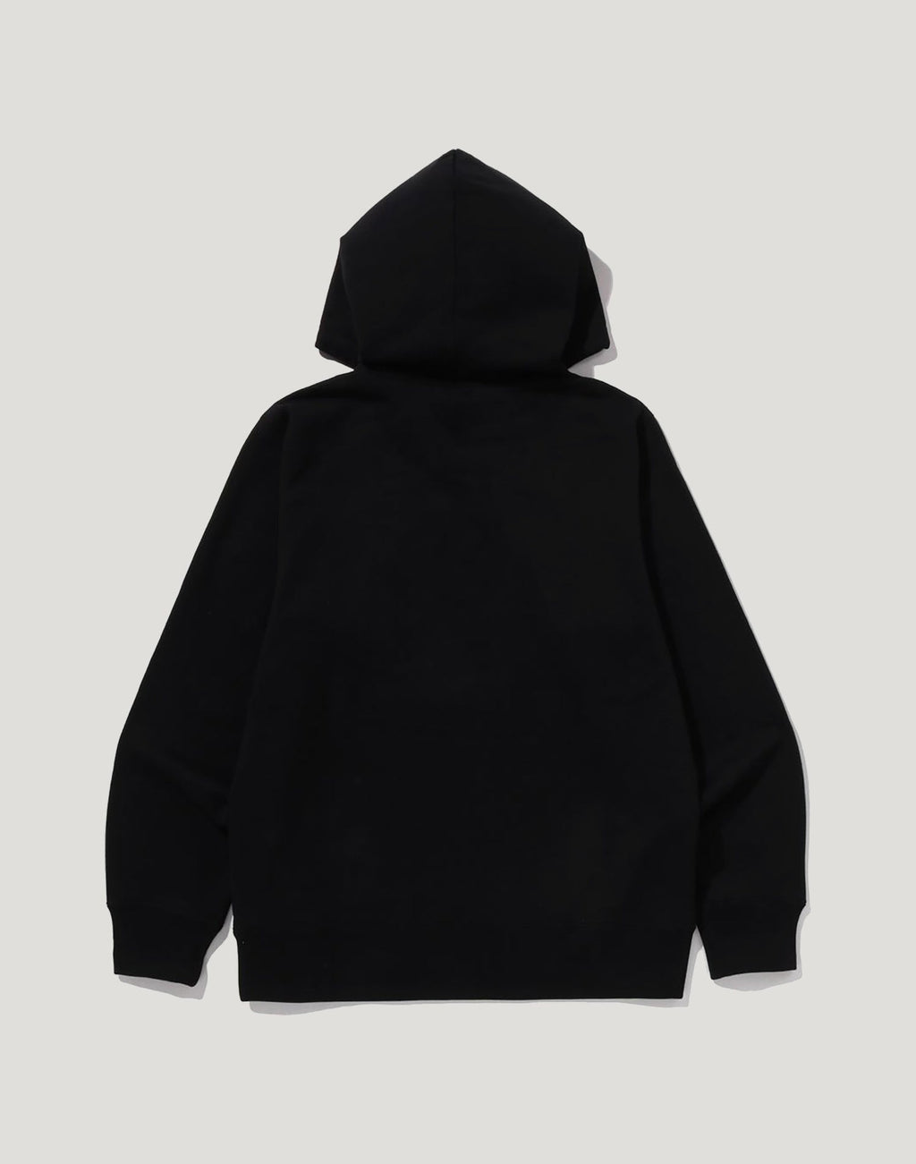 COLLEGE PULLOVER HOODIE MENS