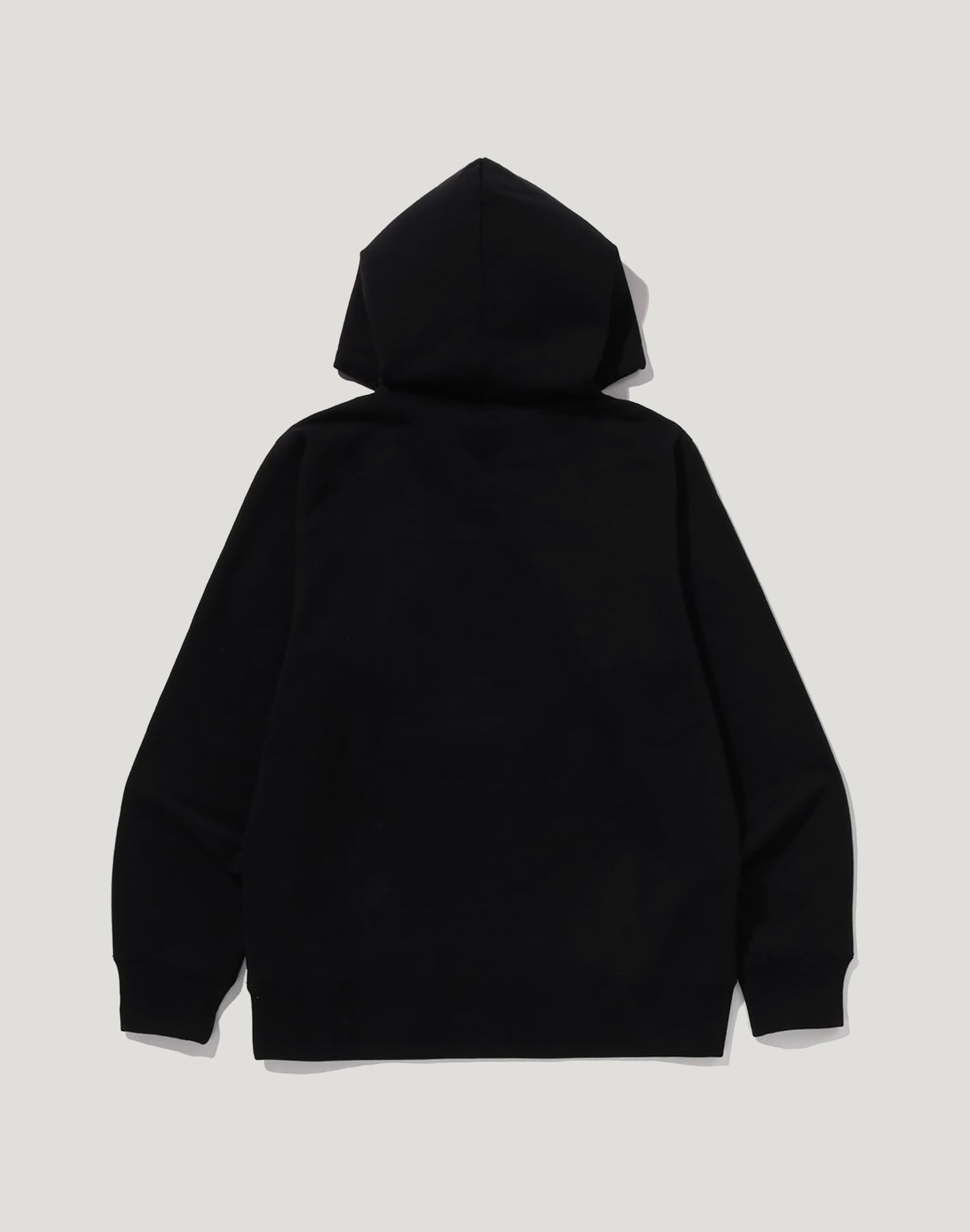 COLLEGE PULLOVER HOODIE MENS