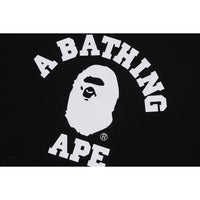 COLLEGE PULLOVER HOODIE MENS