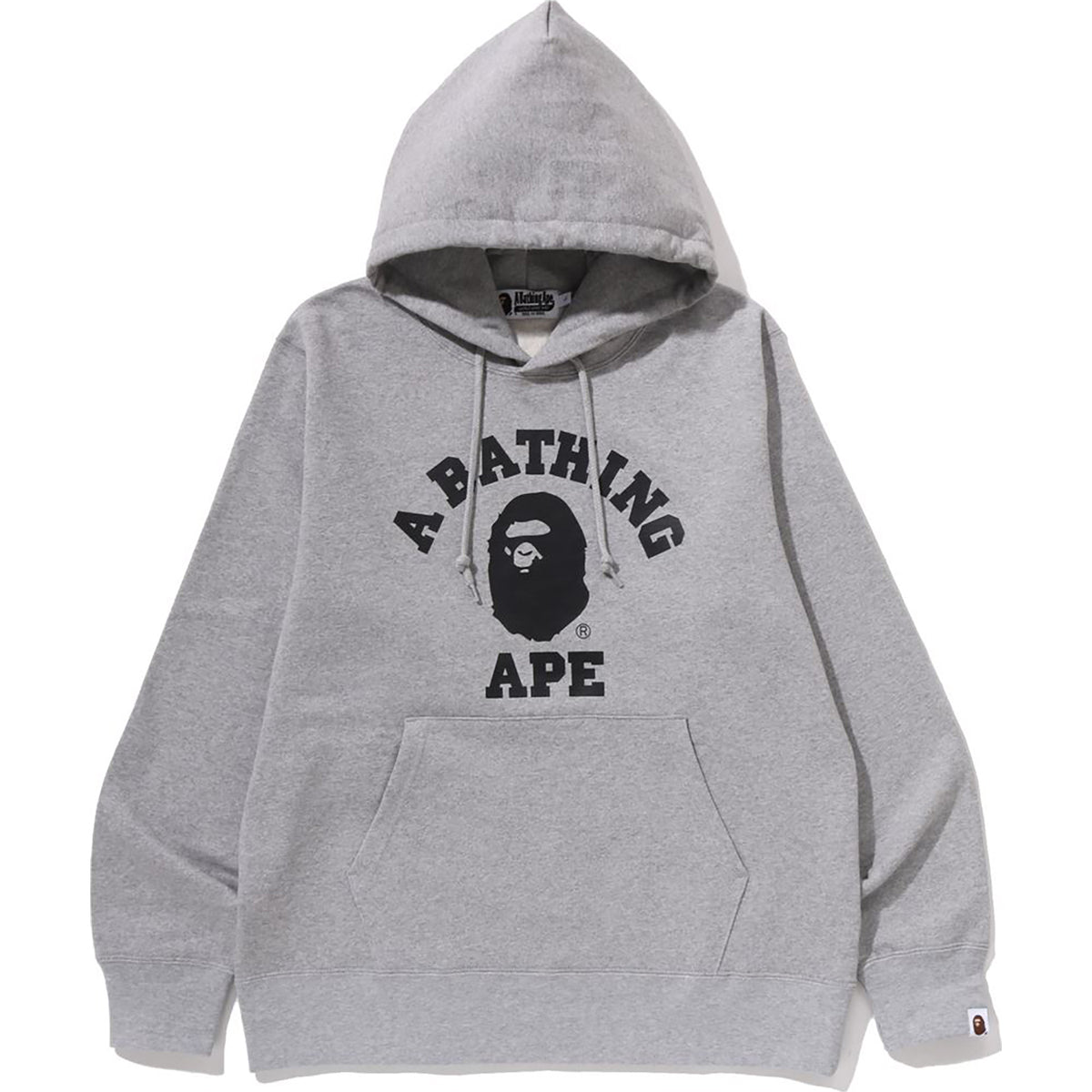 COLLEGE PULLOVER HOODIE MENS