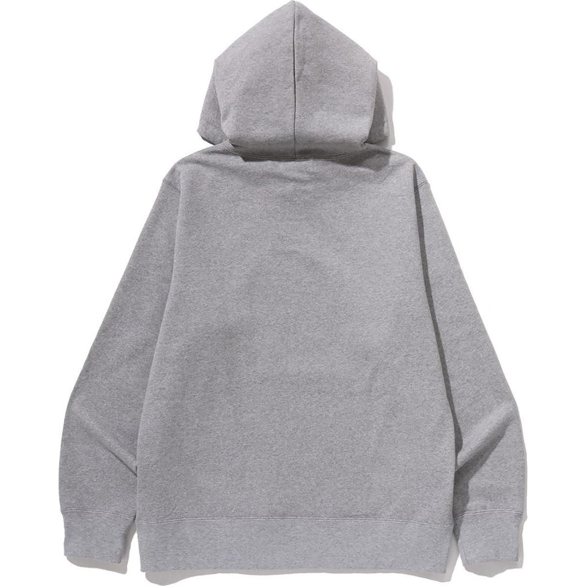 COLLEGE PULLOVER HOODIE MENS