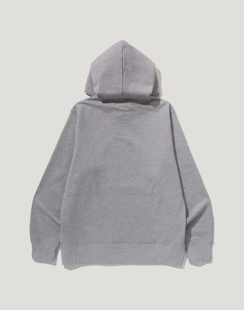 COLLEGE PULLOVER HOODIE MENS