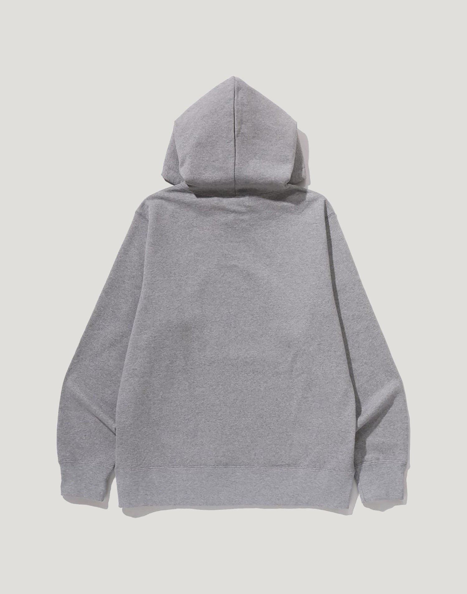 COLLEGE PULLOVER HOODIE MENS