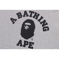 COLLEGE PULLOVER HOODIE MENS