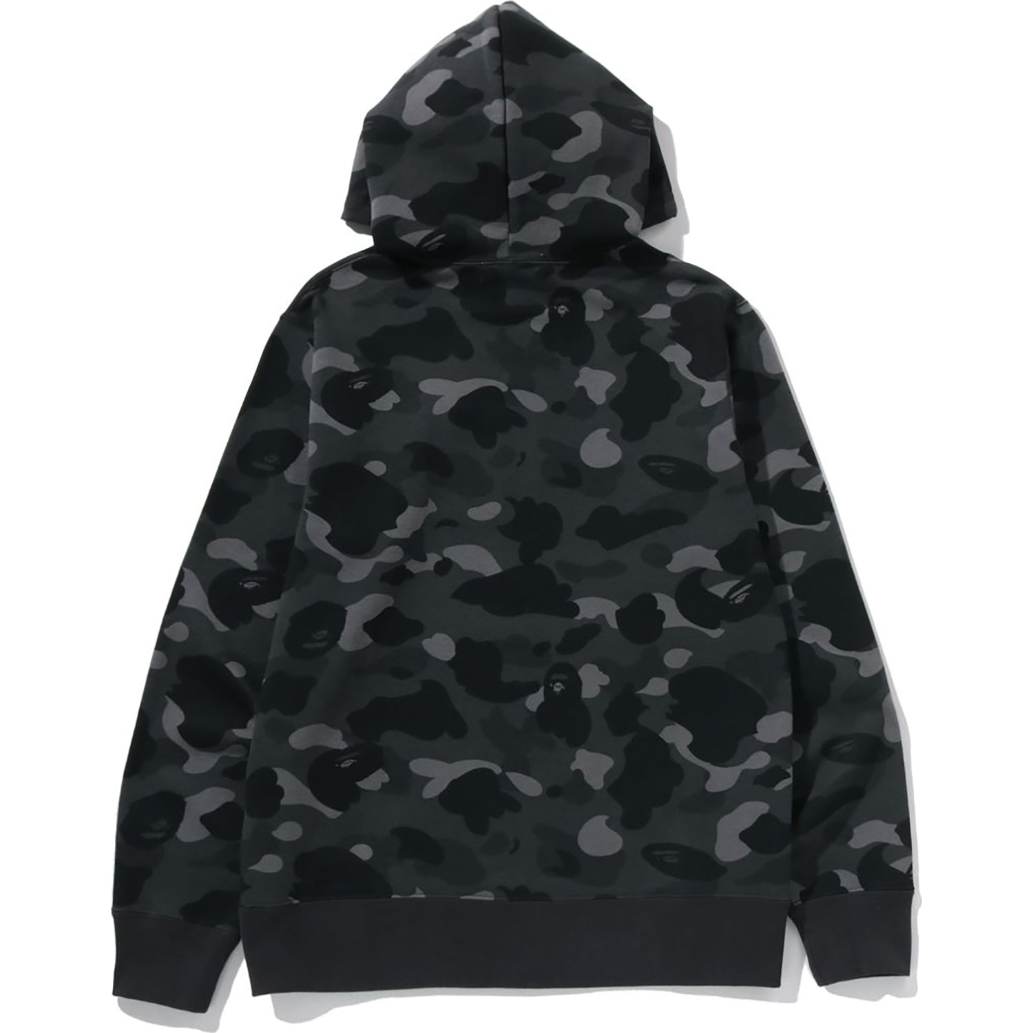 COLOR CAMO BAPE PULLOVER HOODIE MENS – us.bape.com