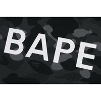 COLOR CAMO BAPE PULLOVER HOODIE MENS