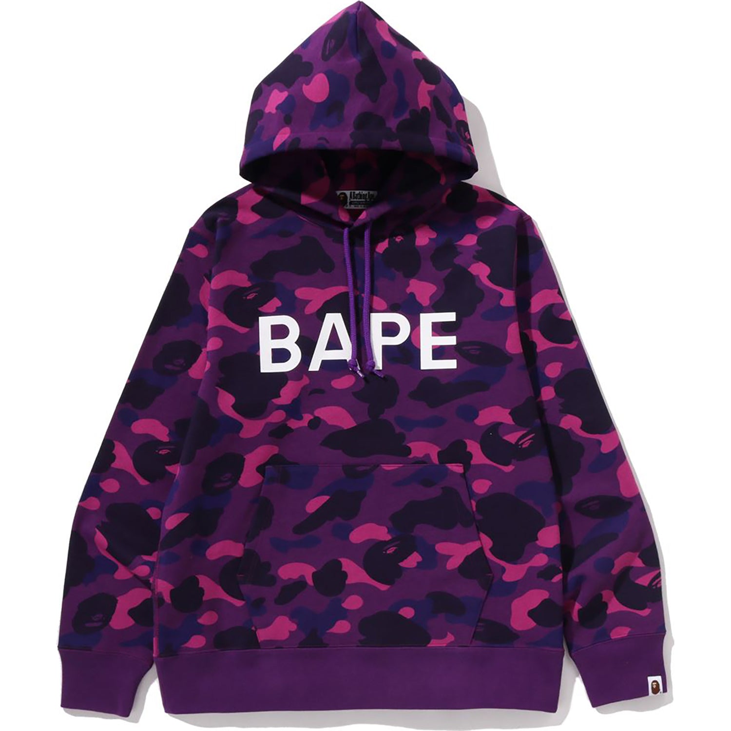 A BATHING APE® – us.bape.com