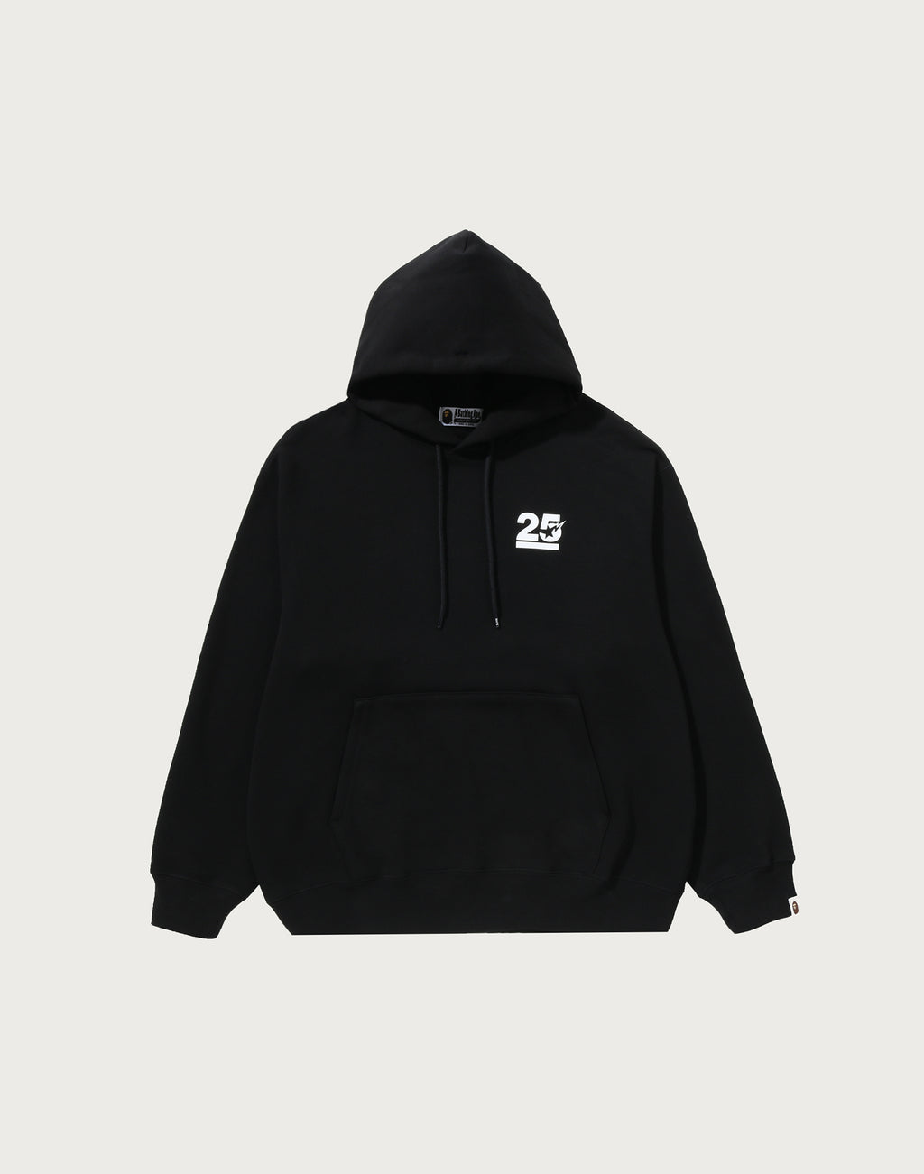 PULLOVER HOODIE MENS