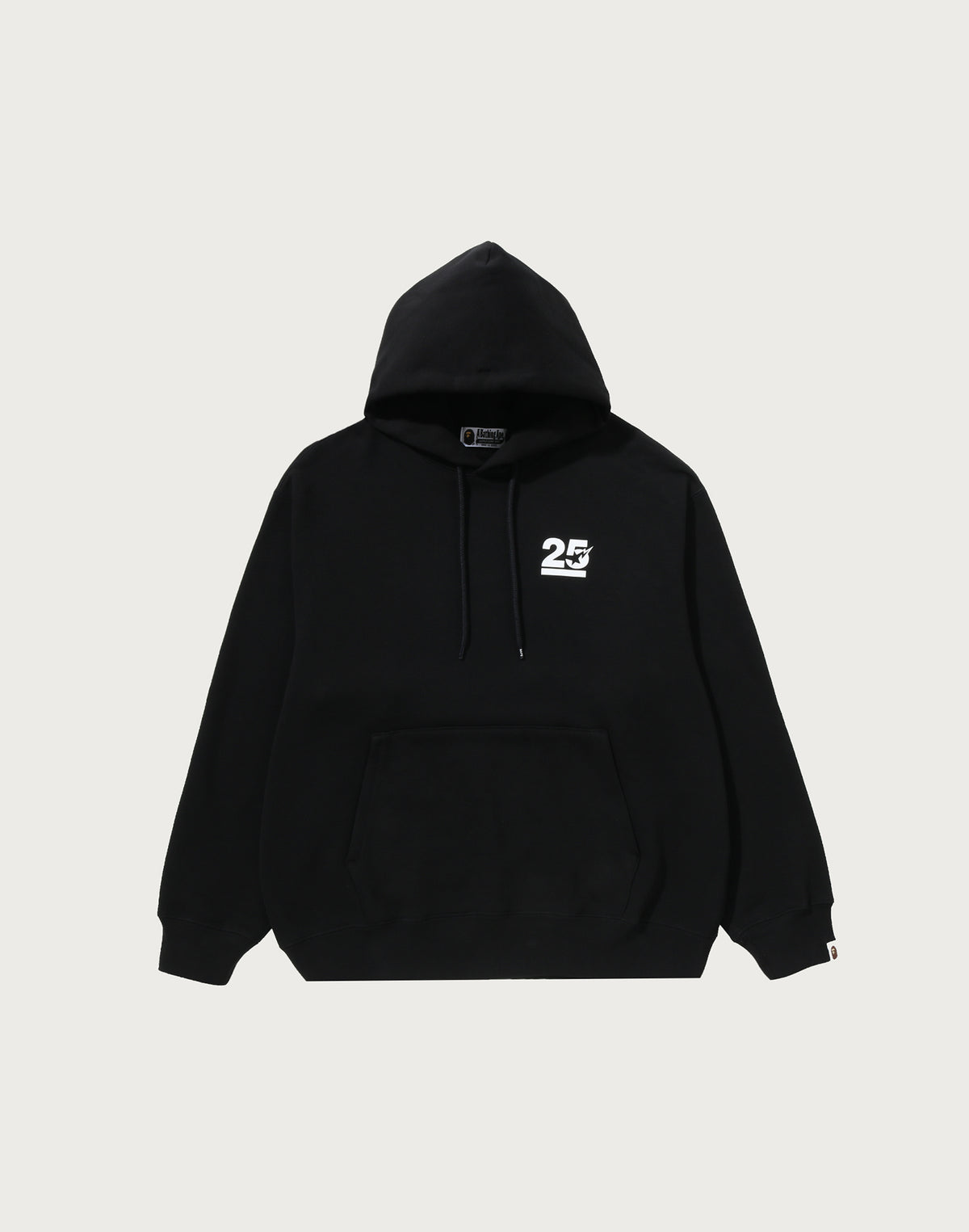 PULLOVER HOODIE MENS