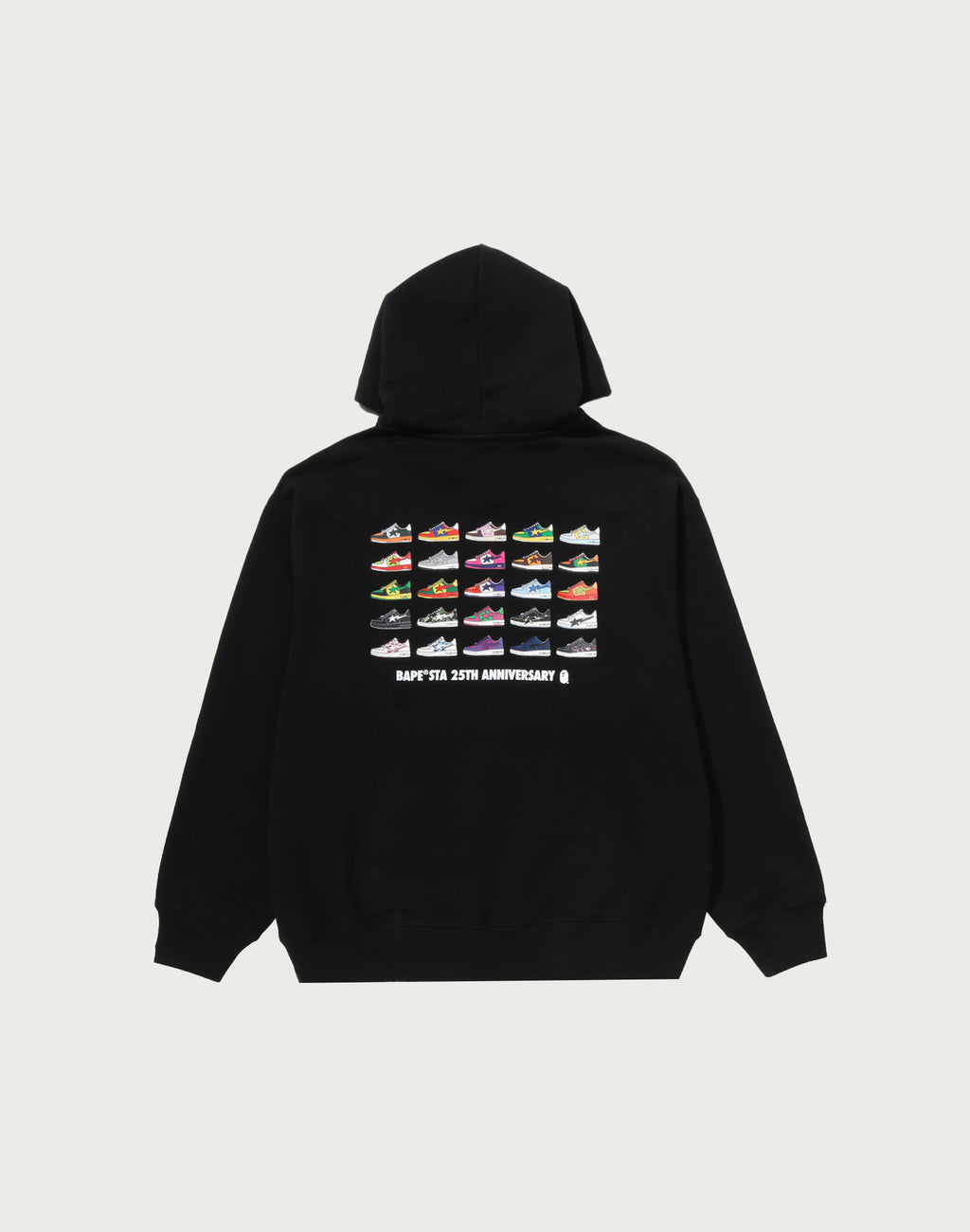 PULLOVER HOODIE MENS