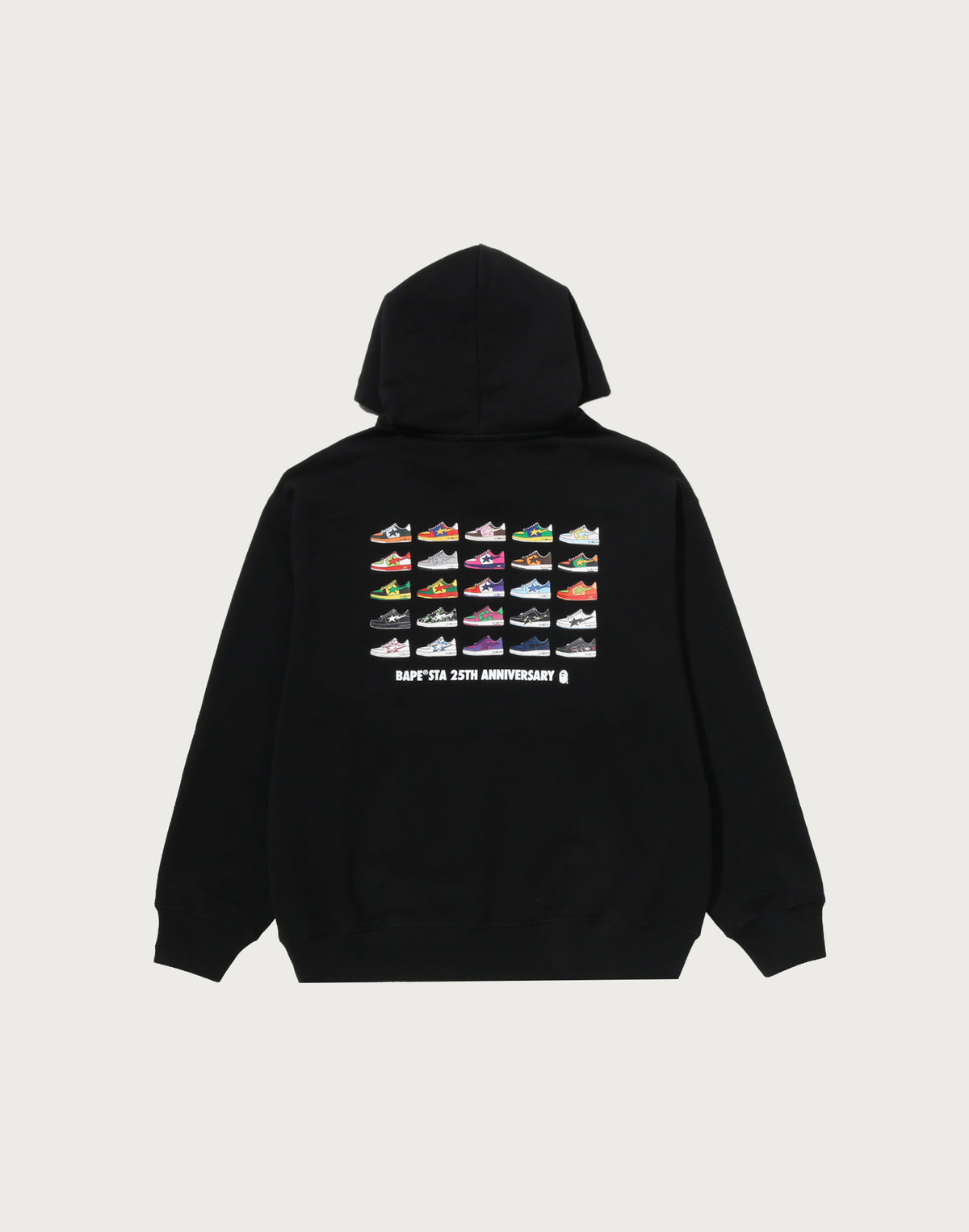PULLOVER HOODIE MENS