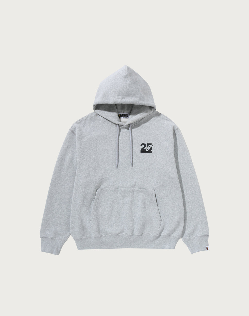 PULLOVER HOODIE MENS