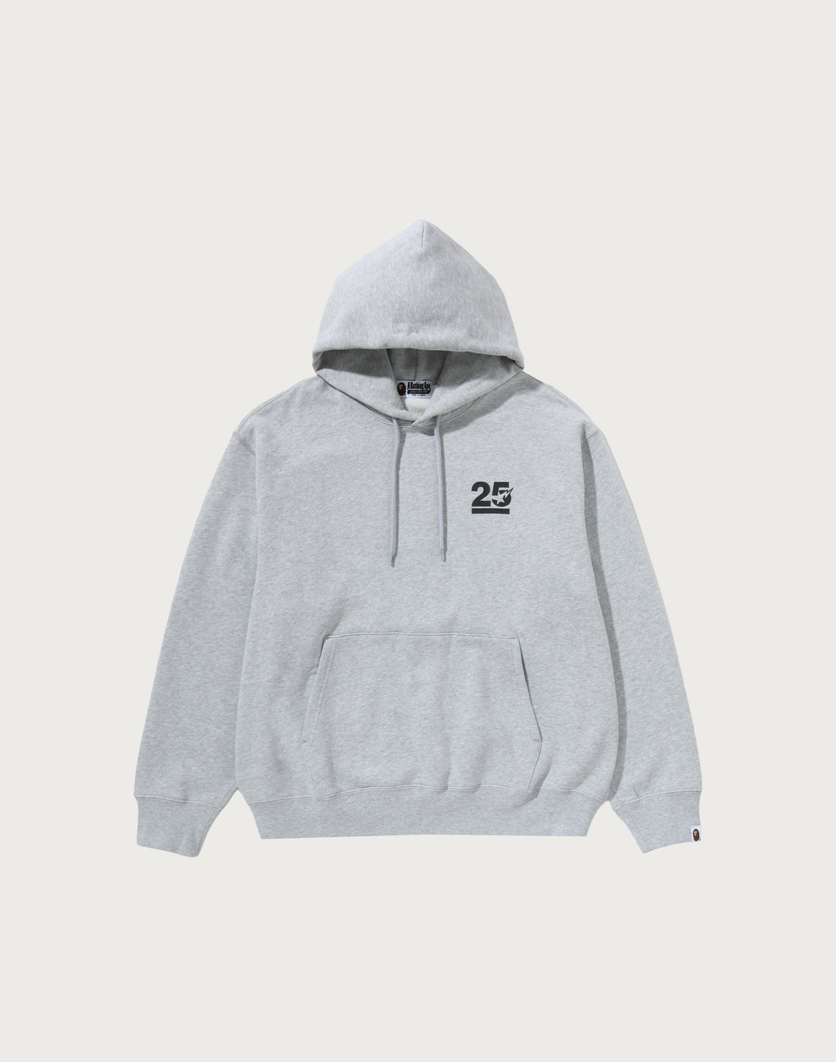 PULLOVER HOODIE MENS