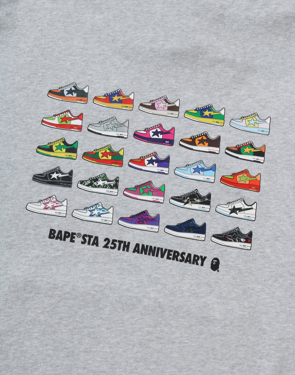 PULLOVER HOODIE MENS