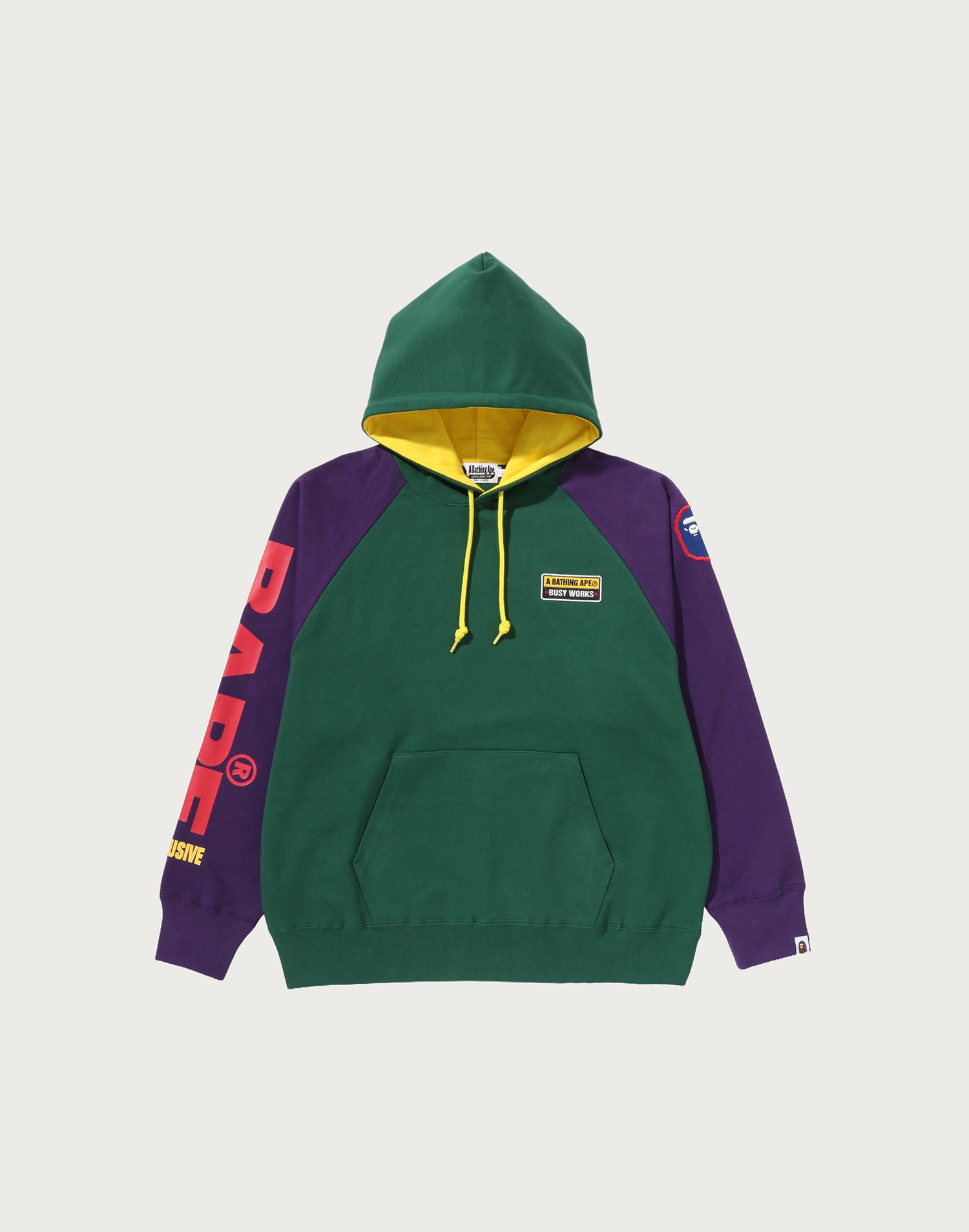 ALL CLOTHING – tagged 