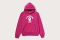COLLEGE PULLOVER HODDIE LADIES