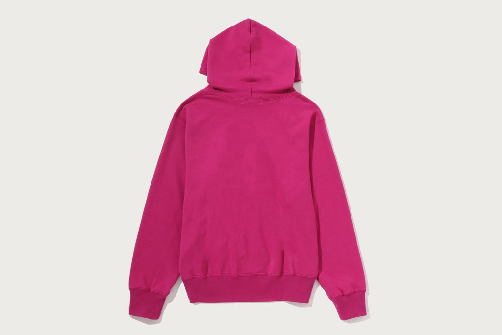 COLLEGE PULLOVER HODDIE LADIES