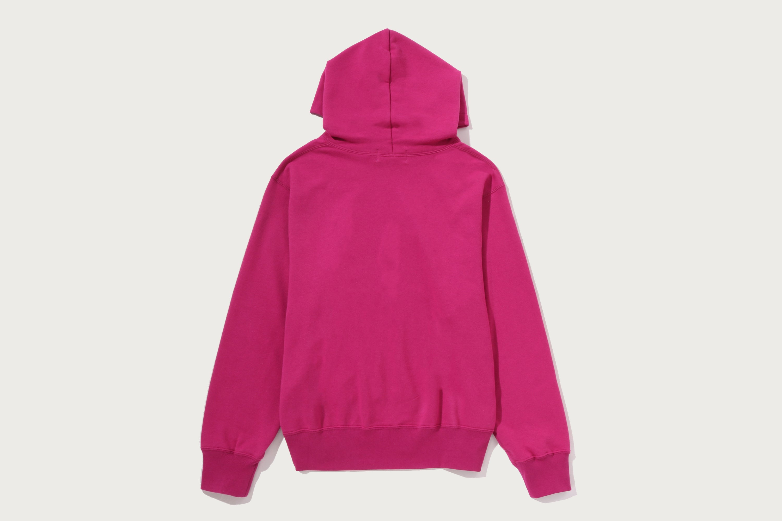 COLLEGE PULLOVER HODDIE LADIES