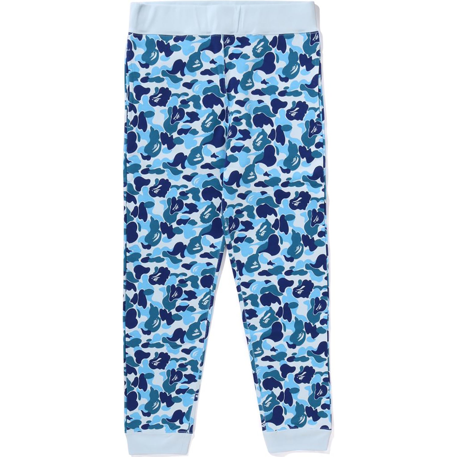 ABC CAMO SLIM SWEAT PANTS MENS – us.bape.com