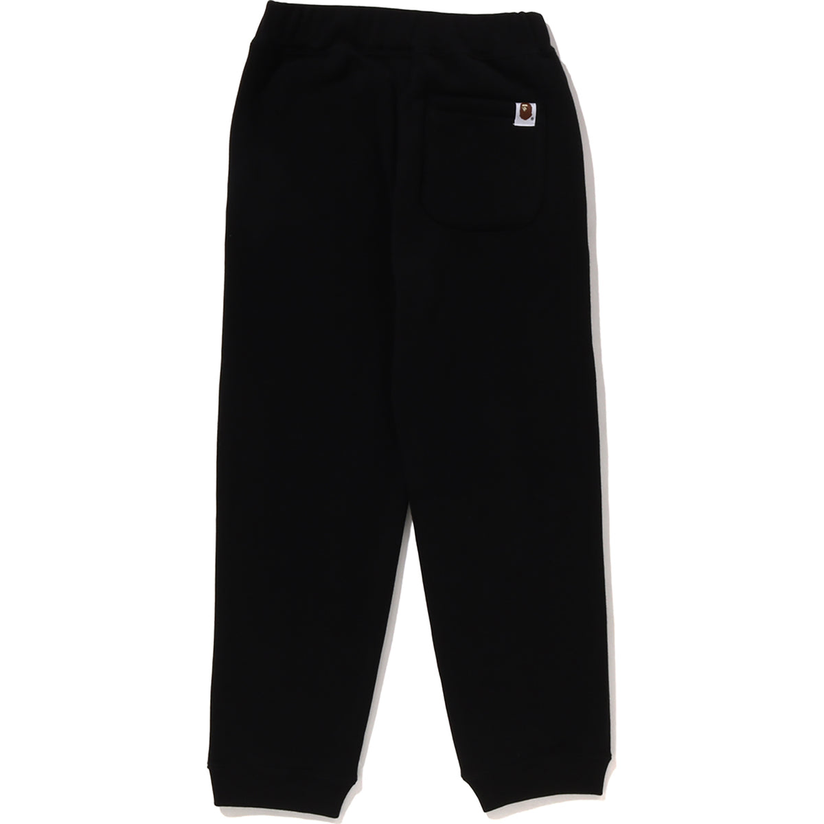 COLLEGE EMBROIDERY SWEAT PANTS RELAXED FIT KIDS