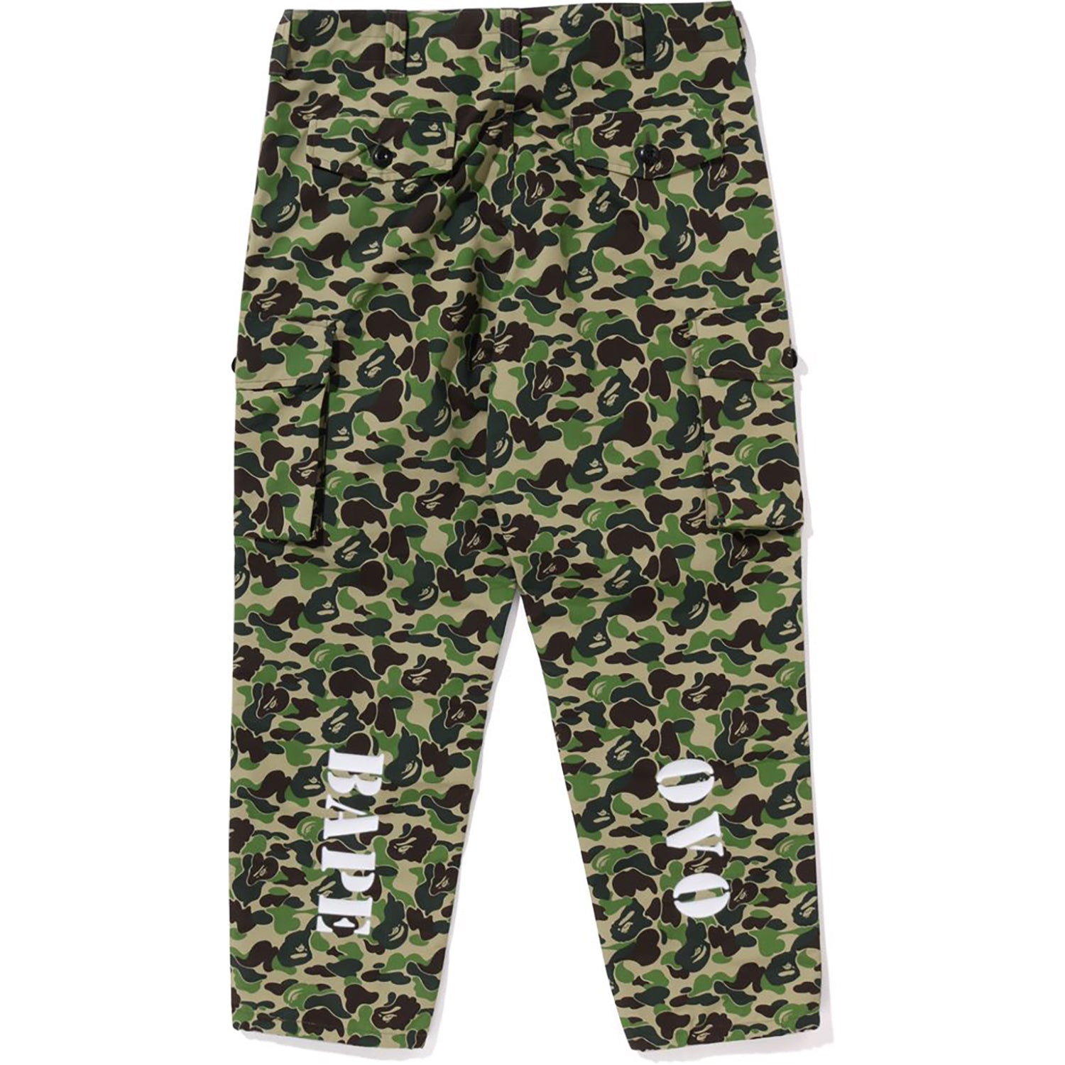 Bape 6 pocket pants sale