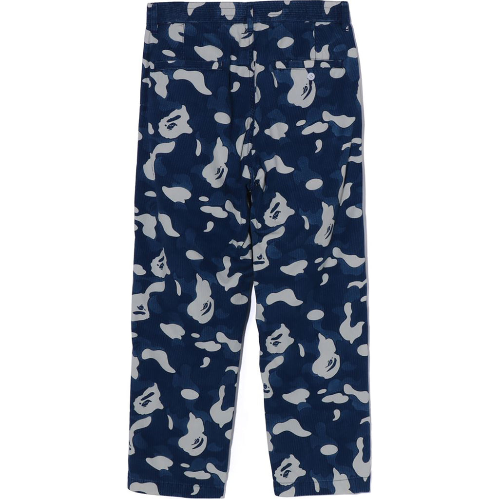 ABC CAMO EASY PANTS MENS