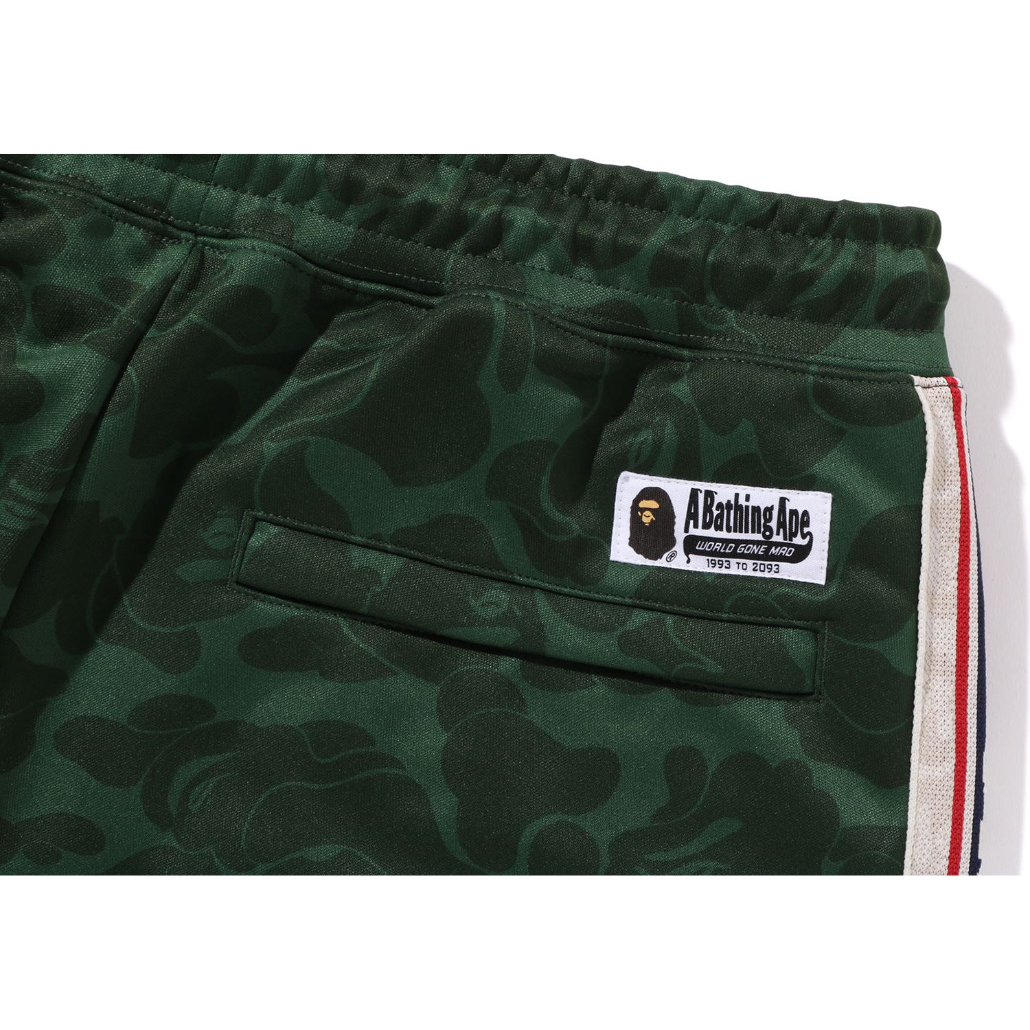 Bape puma pants on sale