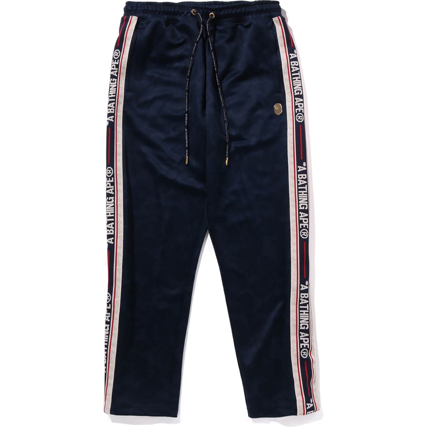 Bape tracksuit bottoms online