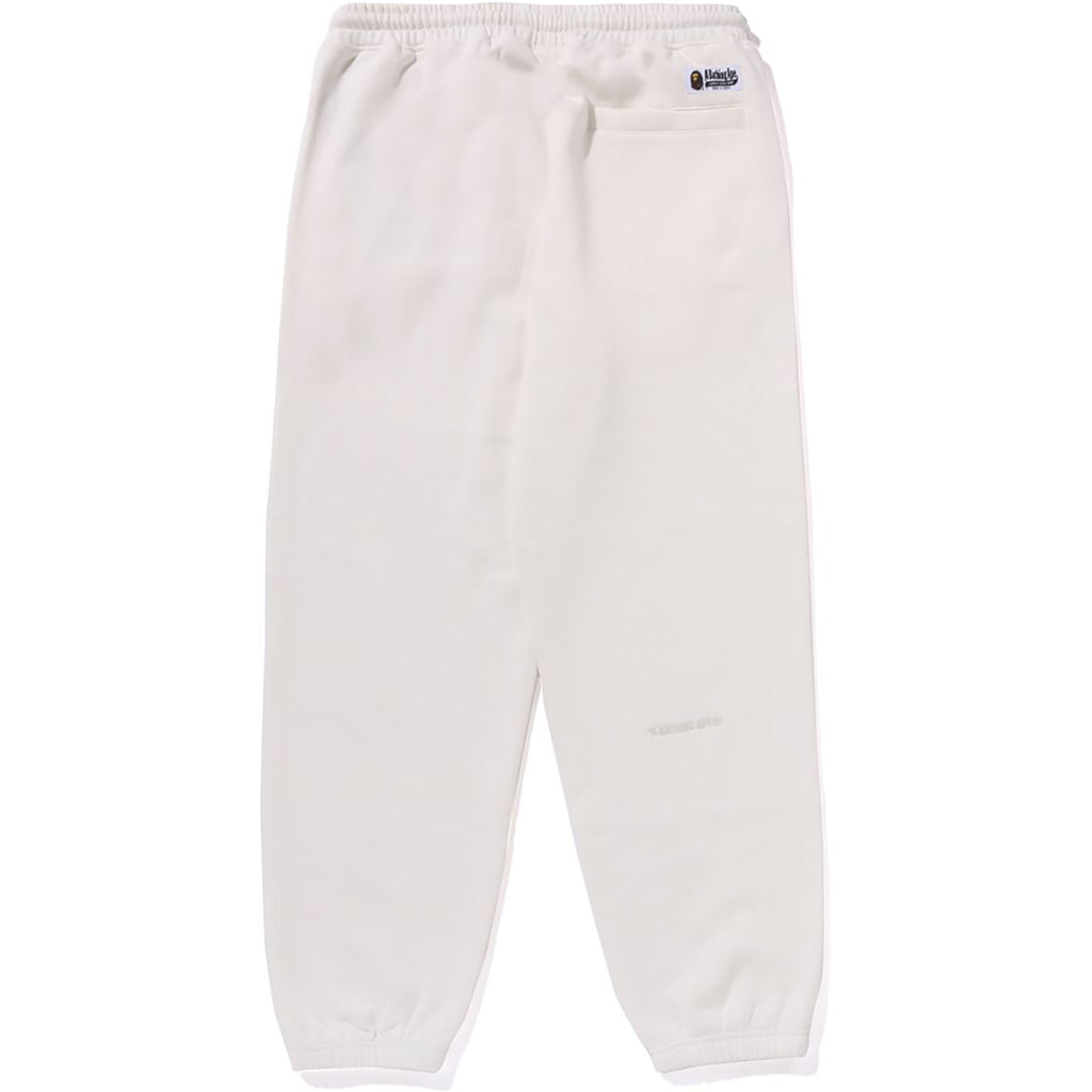 APE HEAD ONE POINT SWEAT PANTS MENS