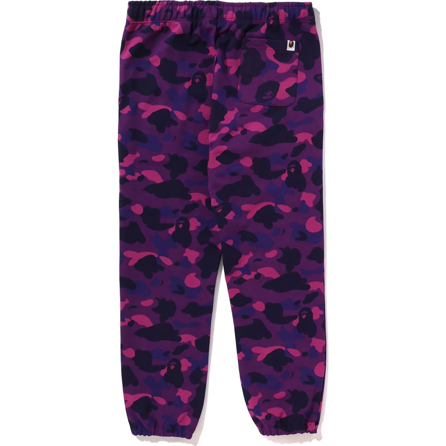 Bape shark trousers on sale