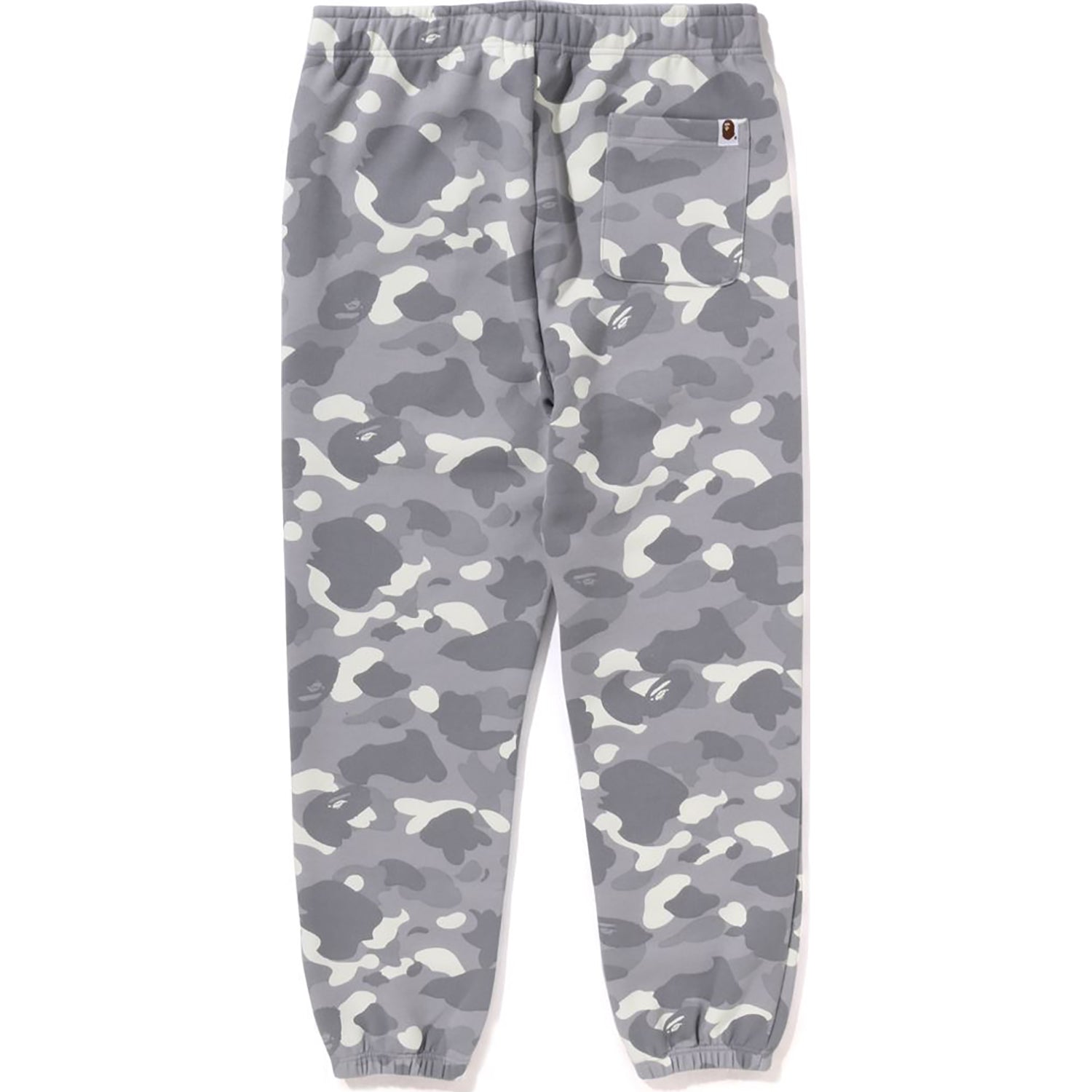 CITY CAMO SHARK SWEAT PANTS MENS – us.bape.com