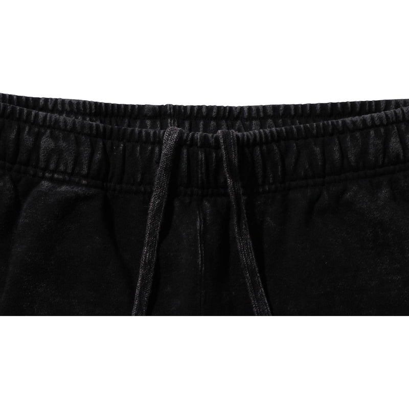 A BATHING APE OVERDYE SWEAT PANTS MENS
