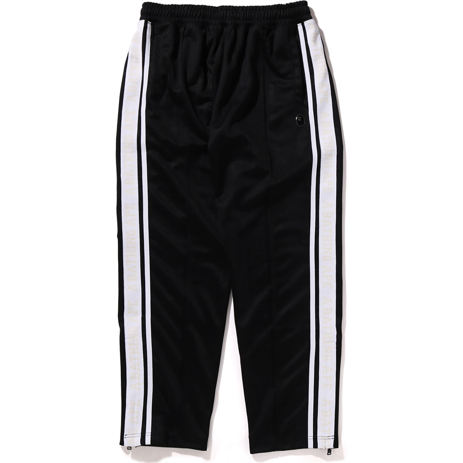 FANS SCARF TRACK PANTS MENS – us.bape.com FANS SCARF TRACK PANTS MENS – us.bape.com