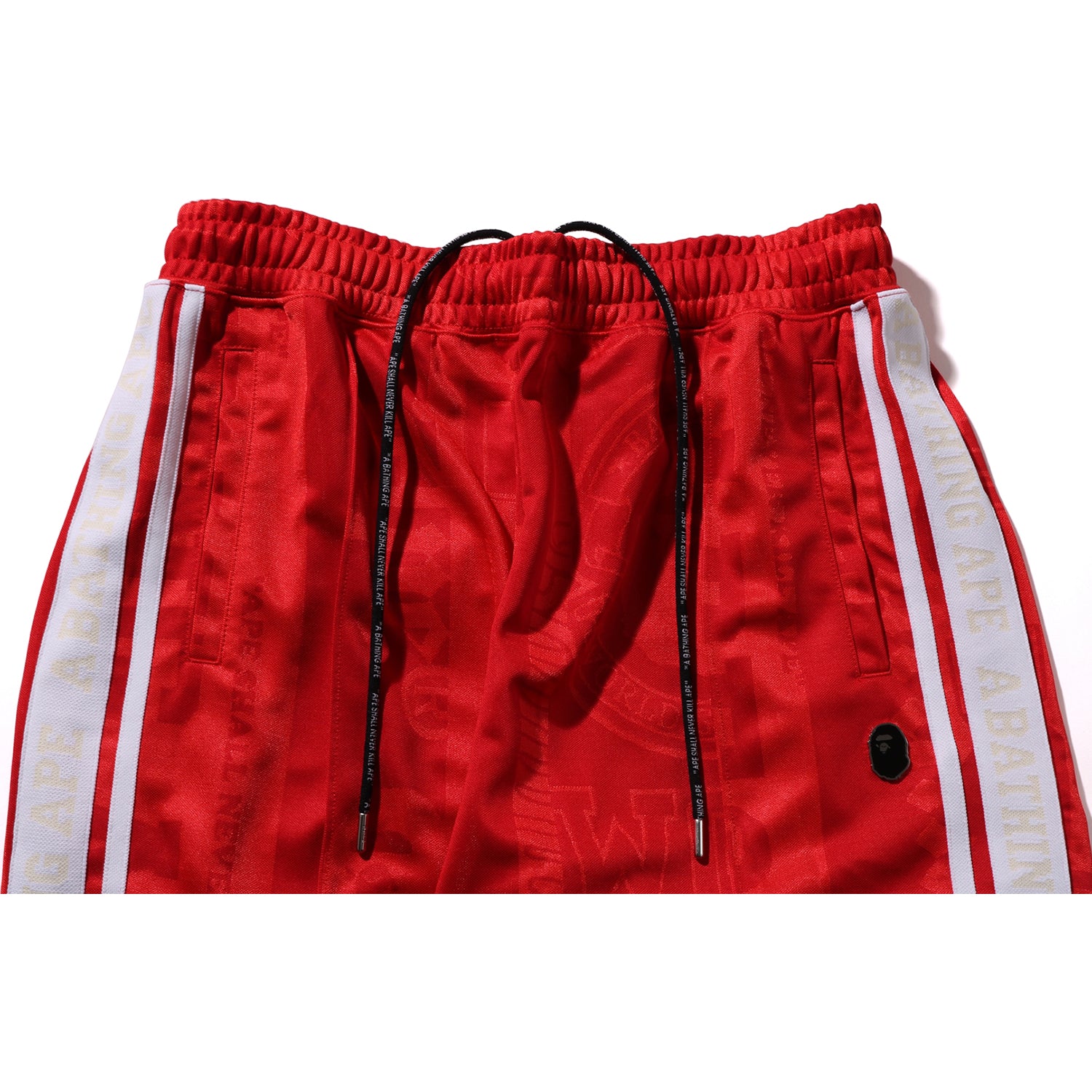 90s Stuka baggy shorts rave pants sk8赤 90s Stuka baggy shorts rave pants sk8赤 - メルカリ