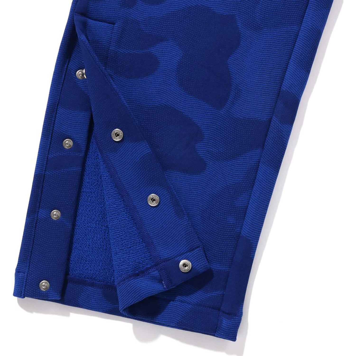 INK CAMO WIDE LEG SNAP DETAIL TRACK PANTS MENS – us.bape.com INK CAMO WIDE LEG SNAP DETAIL TRACK PANTS MENS – us.bape.com