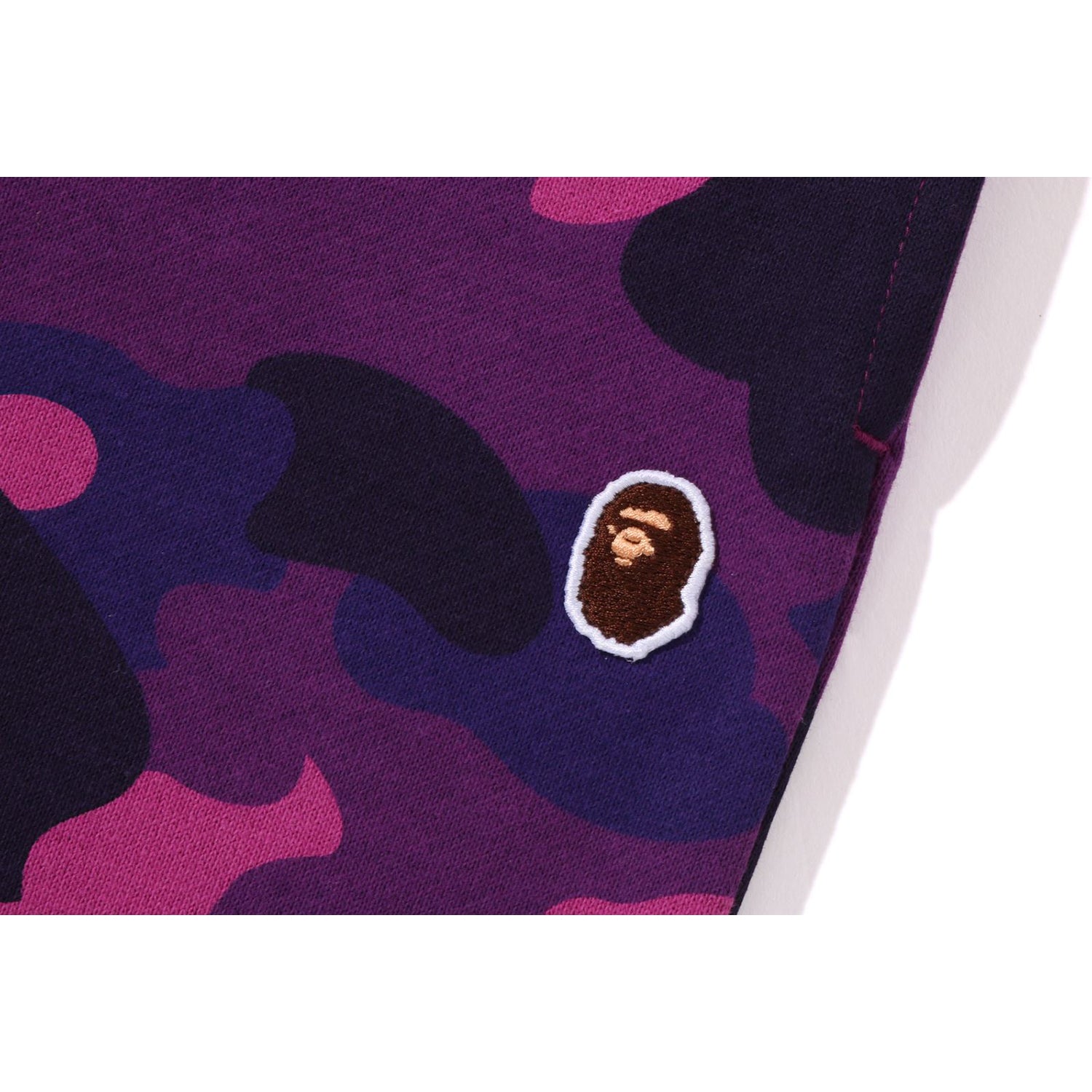COLOR CAMO SWEAT PANTS LADIES – us.bape.com