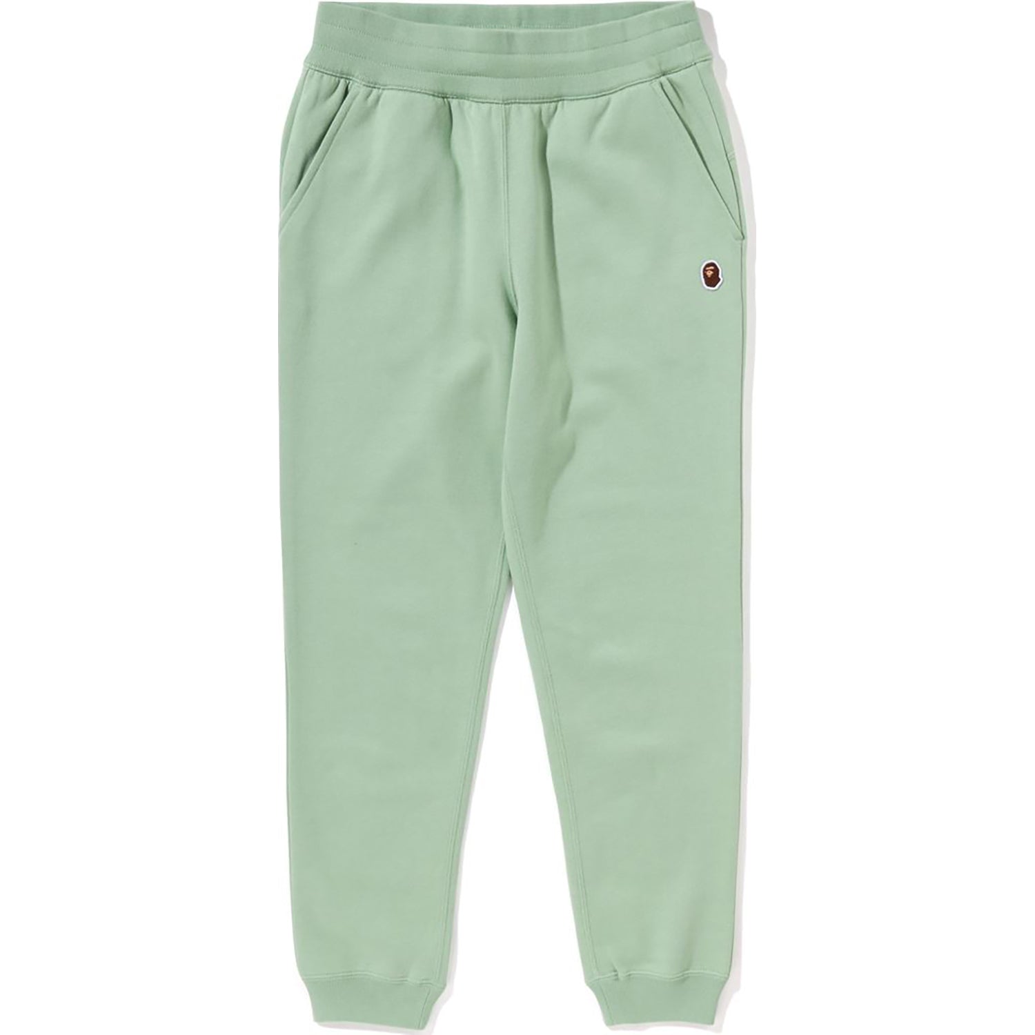 APE HEAD ONE POINT SLIM SWEAT PANTS LADIES – us.bape.com