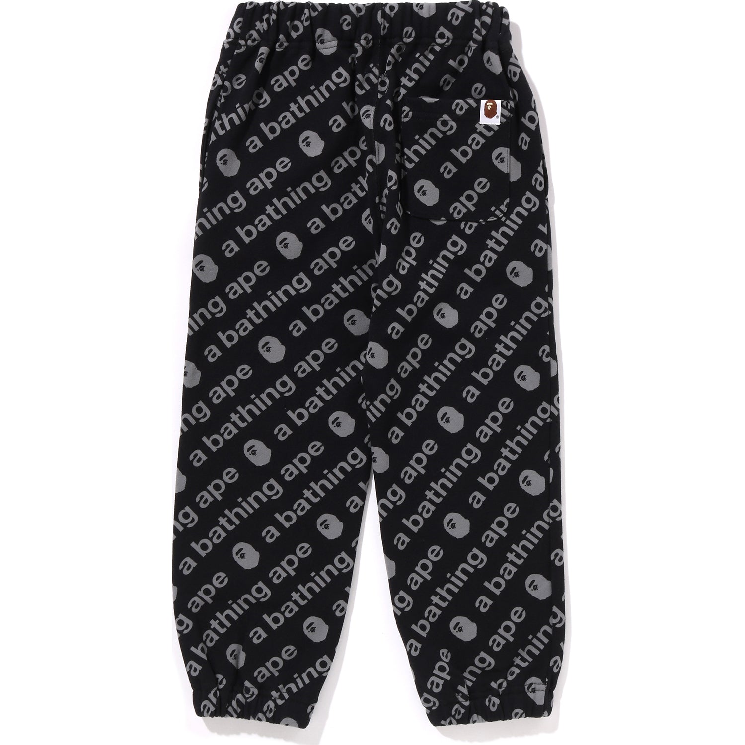 A BATHING APE PANTS KIDS – us.bape.com