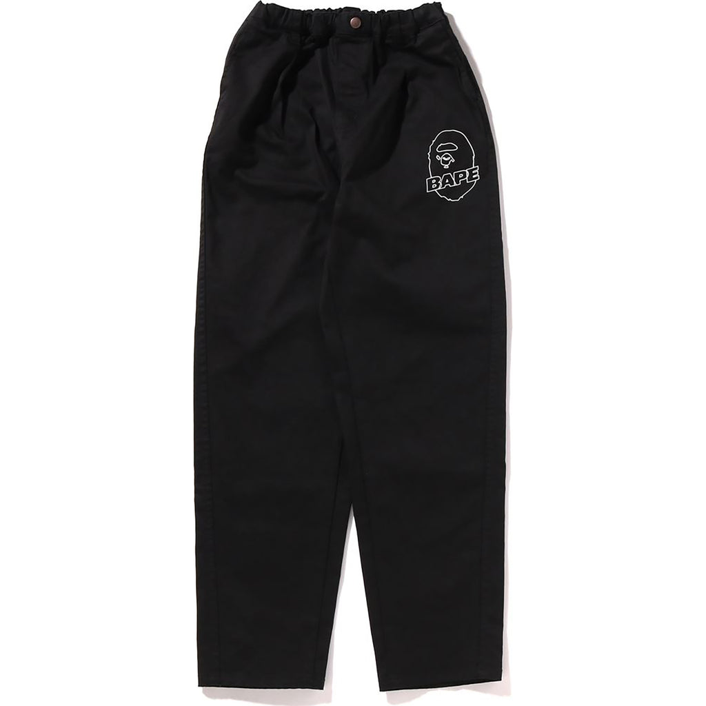 Kids best sale bape pants