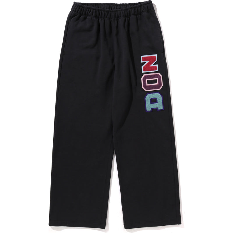 BAPE® X DON TOLIVER FLARE SWEAT PANTS MENS