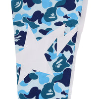ABC CAMO SWEATPANTS MENS