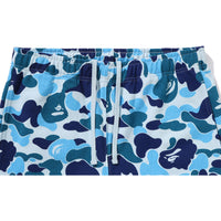 ABC CAMO SWEATPANTS MENS