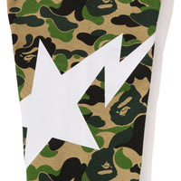 ABC CAMO SWEATPANTS MENS