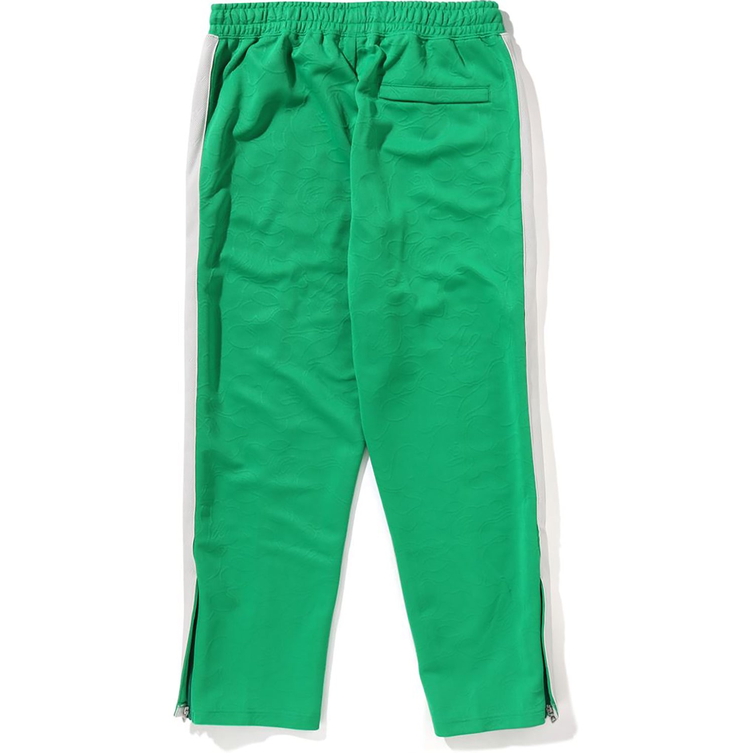 LINE CAMO JACQUARD LOOSE FIT SWEATPANTS MENS – us.bape.com