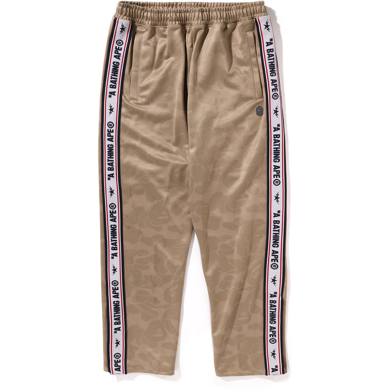 SOLID CAMO ONE POINT RELAXED FIT SWEATPANTS MENS