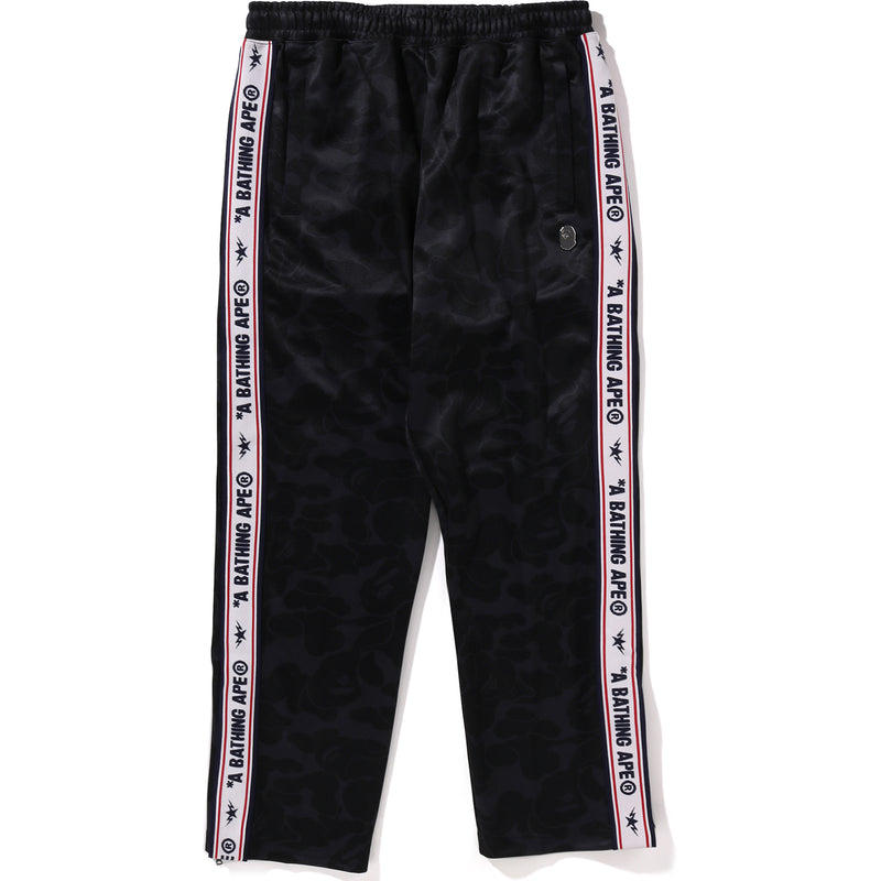 SOLID CAMO ONE POINT RELAXED FIT SWEATPANTS MENS