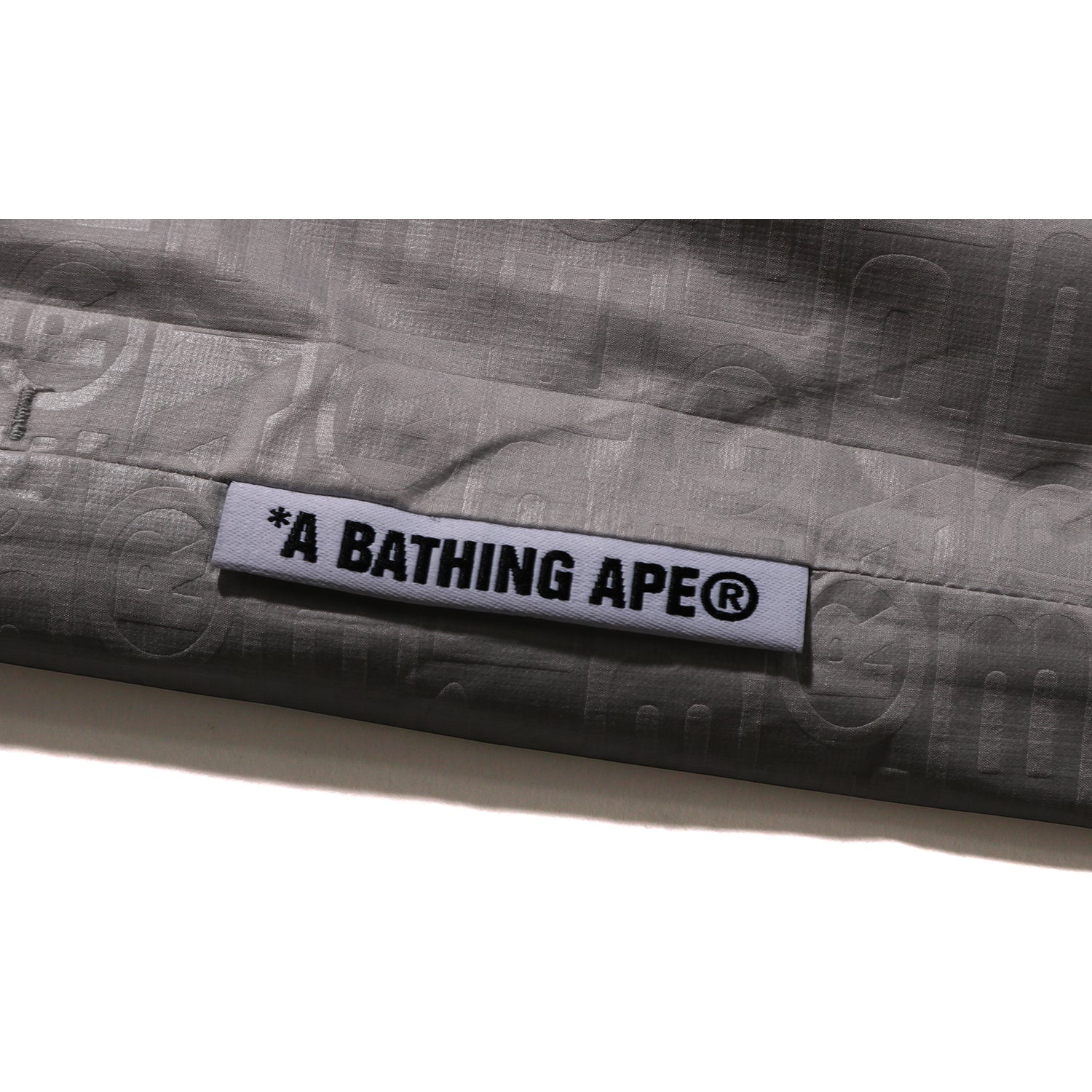 LUX SPORT PATTERN RELAXED FIT TRACK PANTS MENS – us.bape.com