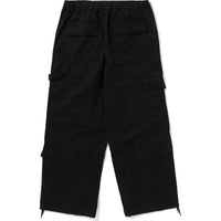 USED RELAXED FIT CARGO PANTS MENS