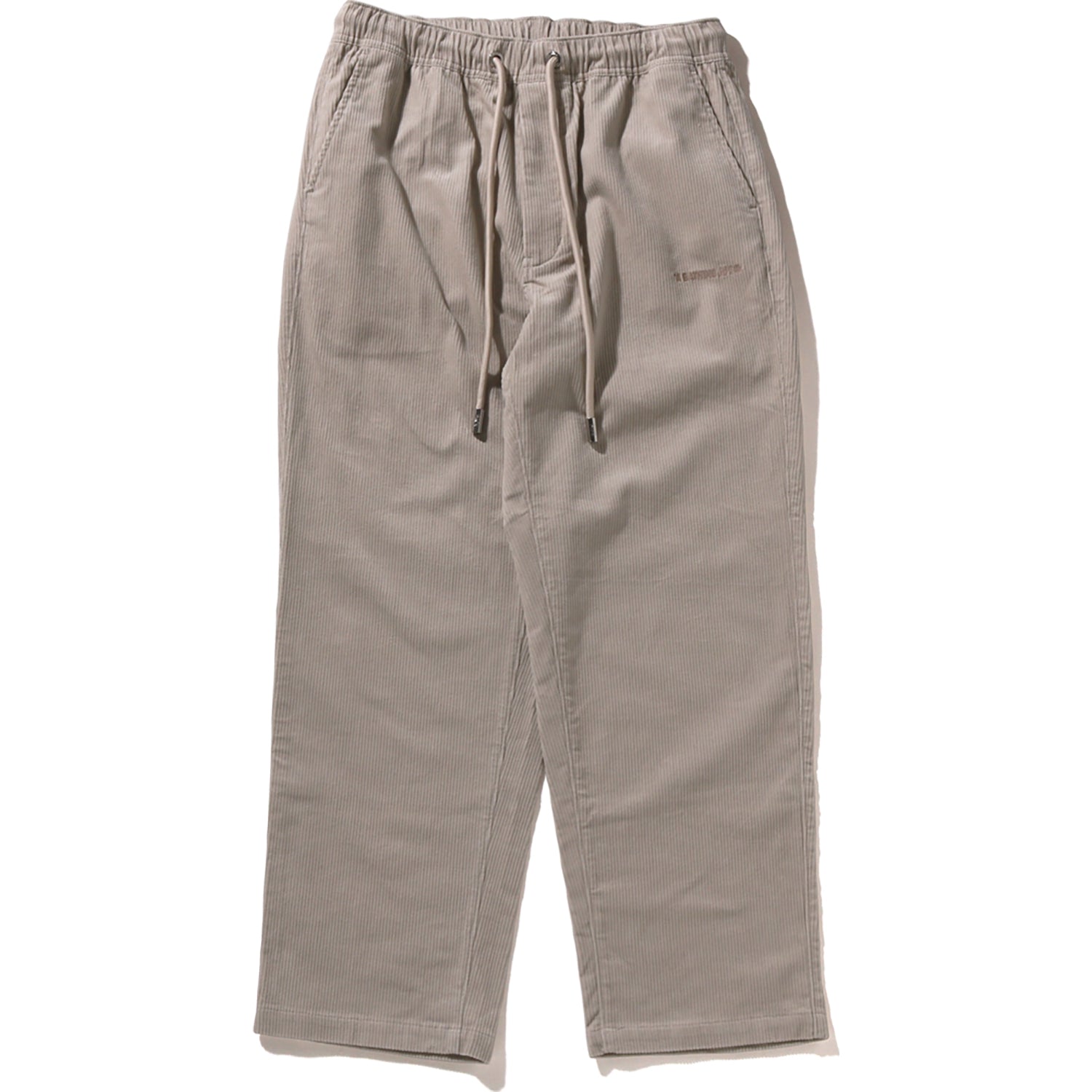 BATHING APE CORDUROY RELAXED FIT PANTS MENS – us.bape.com