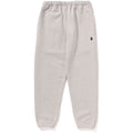 ONE POINT SWEATPANTS LADIES